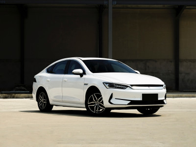 BYD Qin Plus  Фото №3
